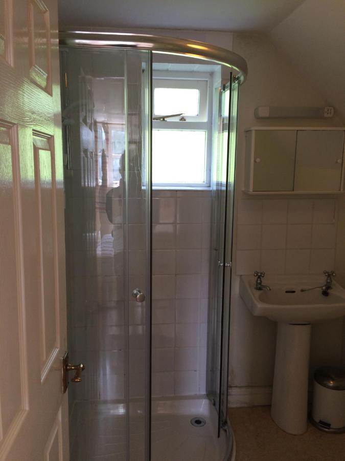 Fern Cottage Dorchester Bagian luar foto