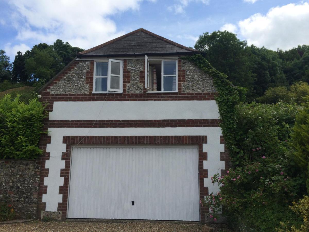 Fern Cottage Dorchester Bagian luar foto
