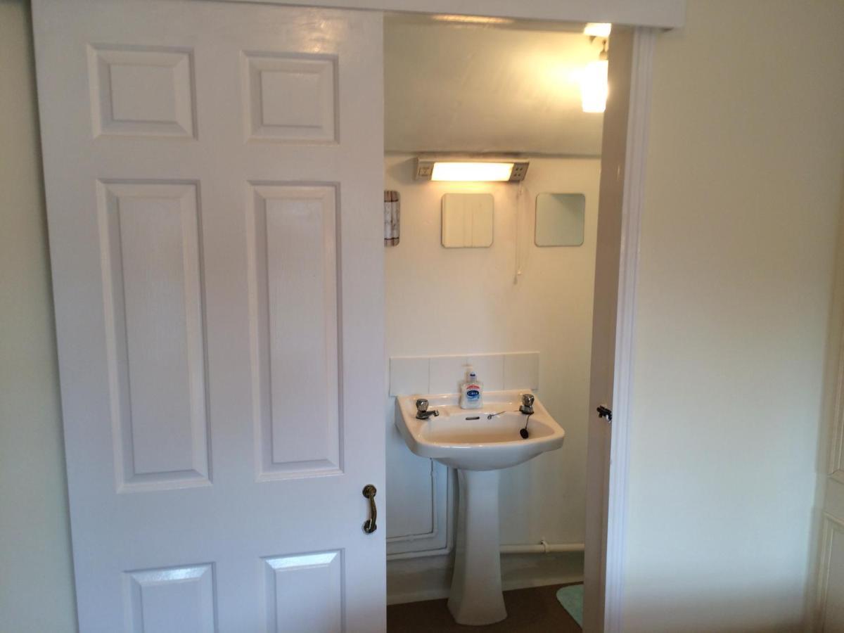 Fern Cottage Dorchester Bagian luar foto