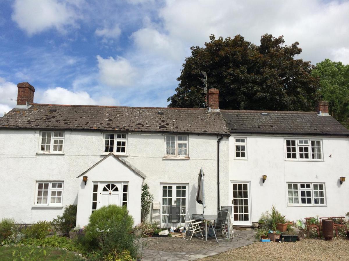 Fern Cottage Dorchester Bagian luar foto