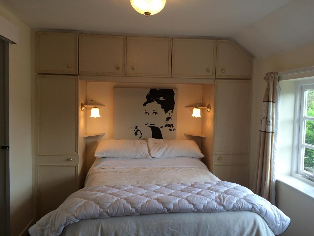 Fern Cottage Dorchester Bagian luar foto