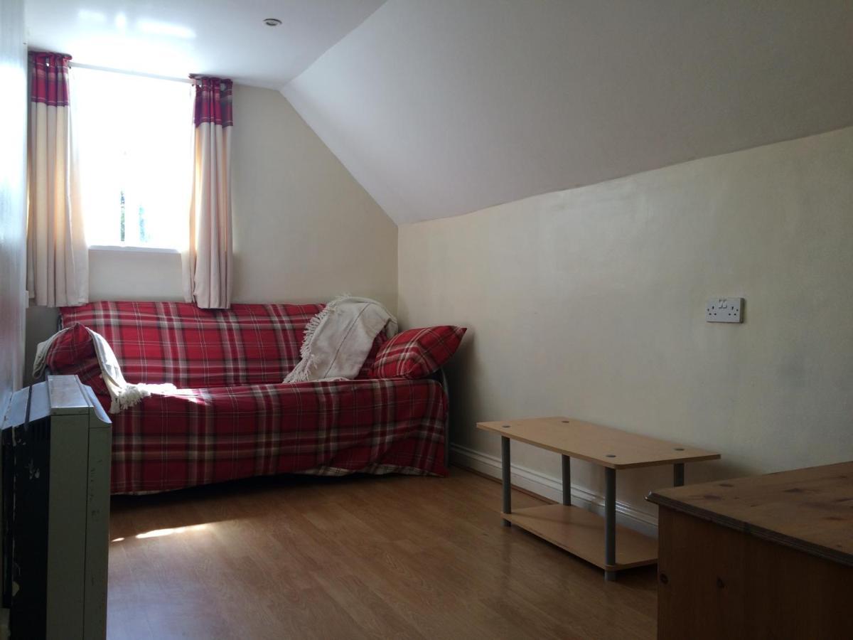 Fern Cottage Dorchester Bagian luar foto